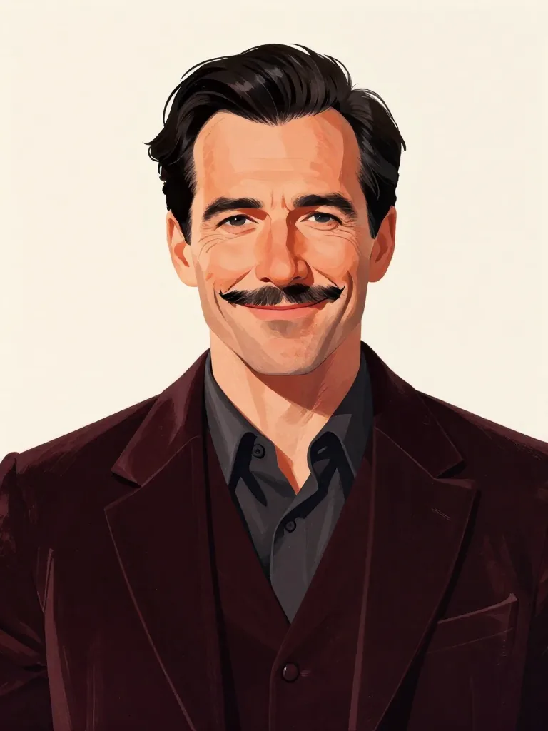Vesper Lark portrait